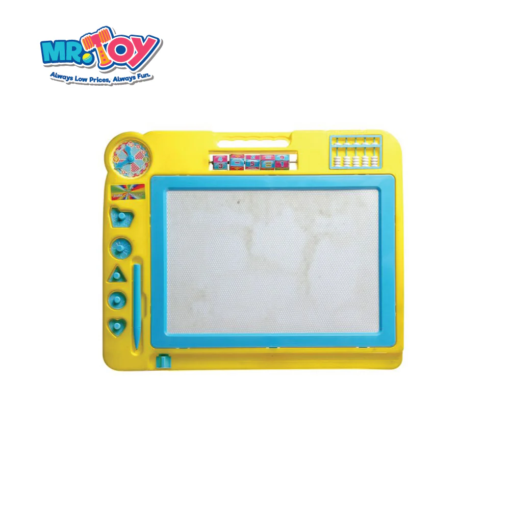 Magnetic Writing Board TK2269 40*32CM - Image 2