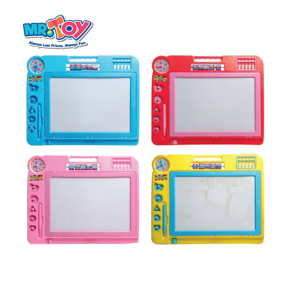 Magnetic Writing Board TK2269 40*32CM - Image 3