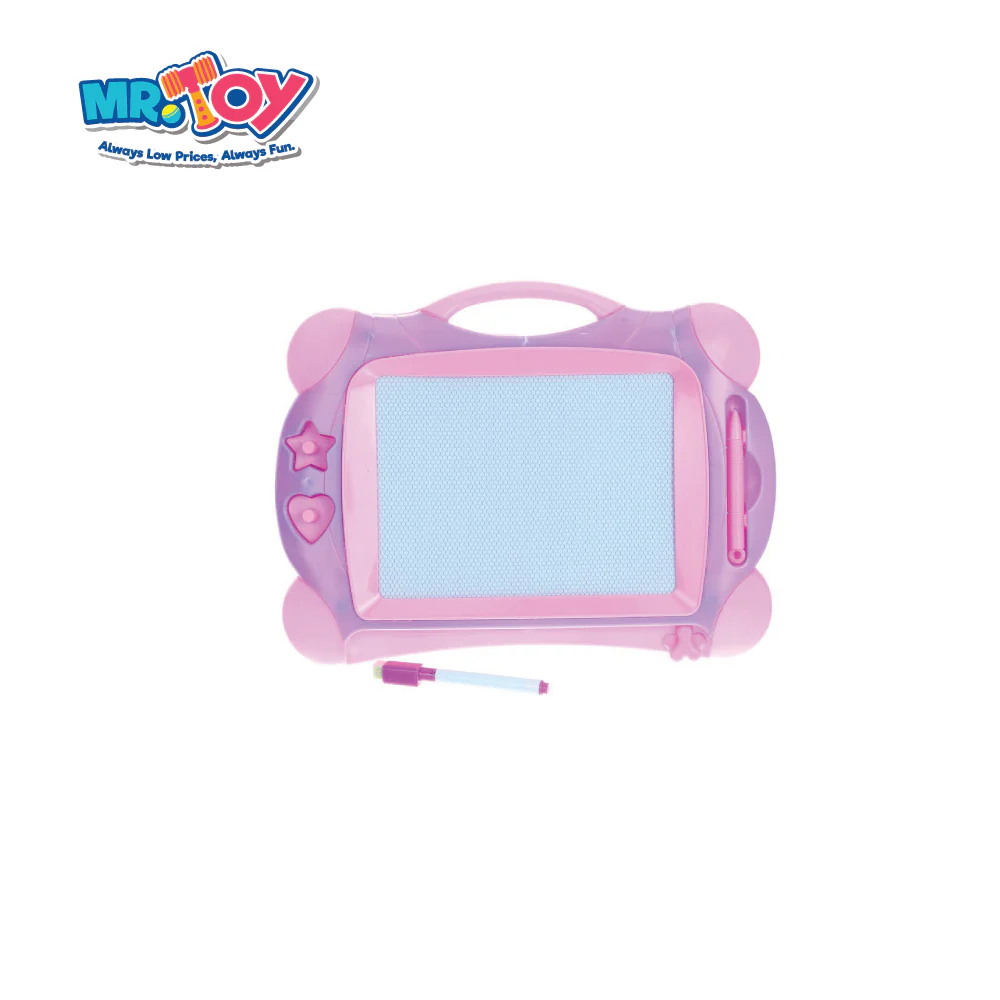 Magnetic Writing Board TK2288 24*32 - Image 2