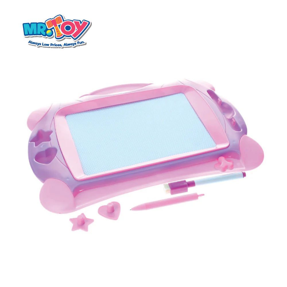 Magnetic Writing Board TK2288 24*32 - Image 3