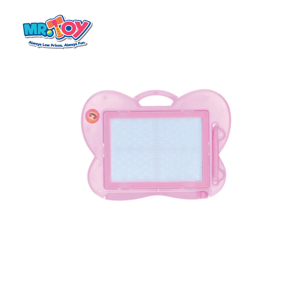Magnetic Writing Board TK9810 26.5*19CM - Image 2