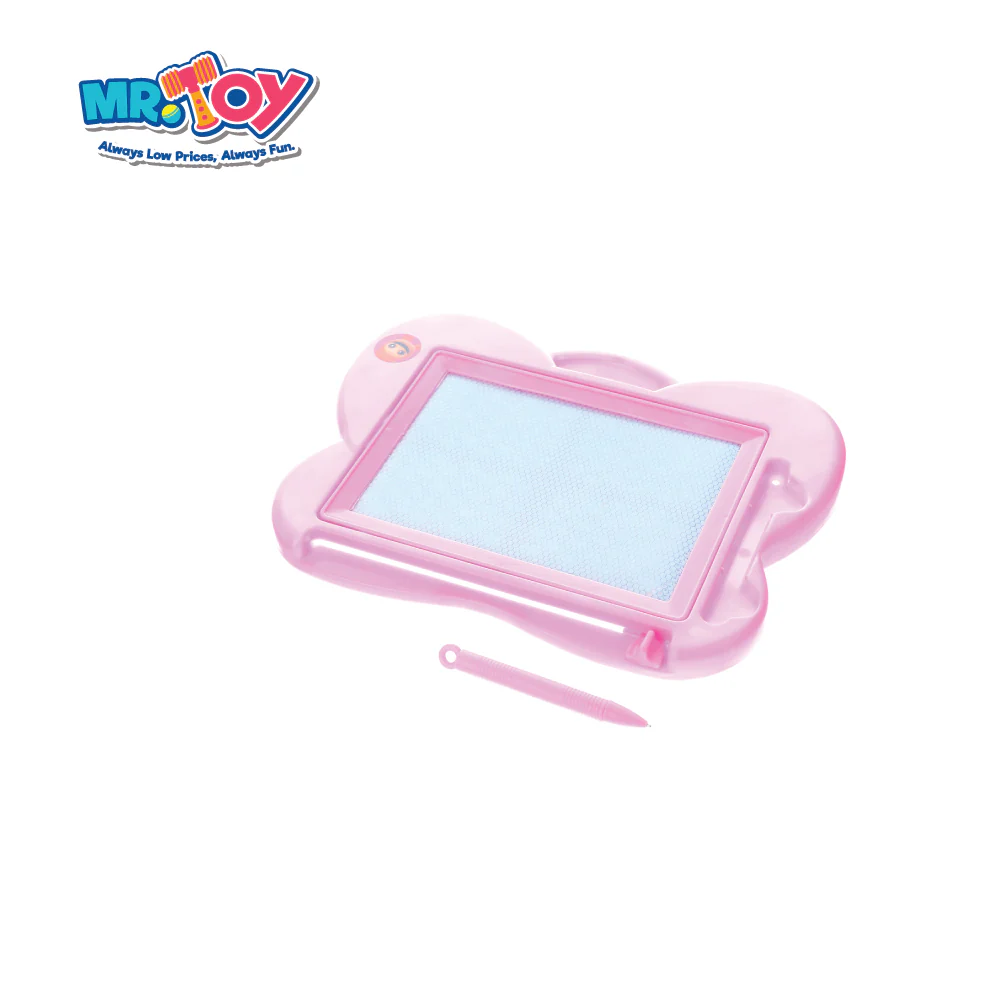 Magnetic Writing Board TK9810 26.5*19CM - Image 5