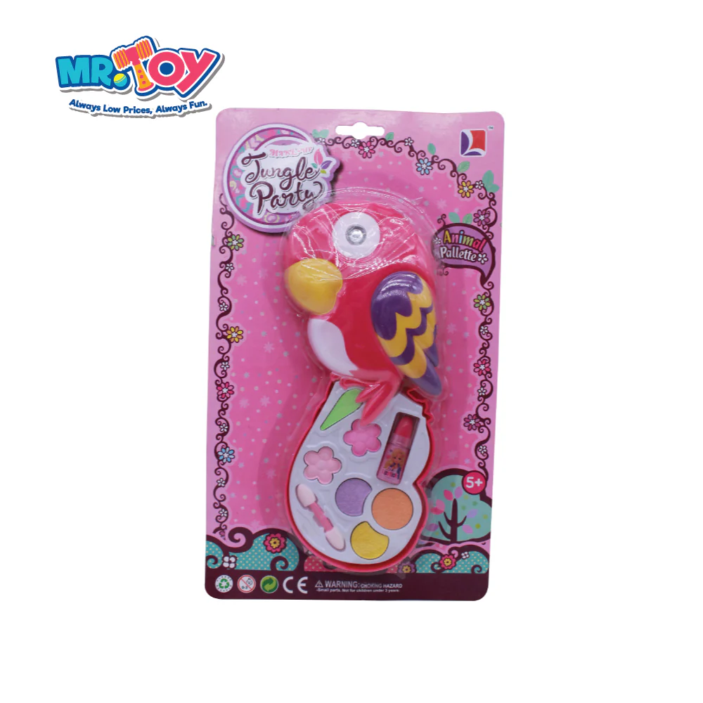 Make-Up Playset 70634B-634F - Image 2