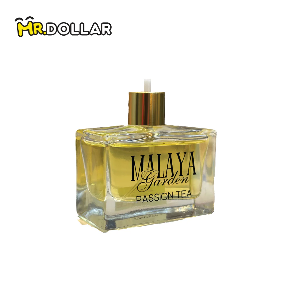 [Limited Edition] MALAYA PERFUMERY Malaya Garden Perfume Series (35ml) - Image 3
