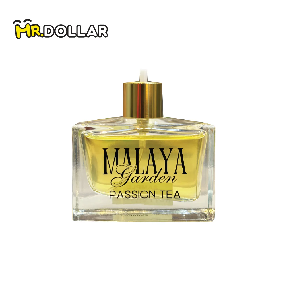 [Limited Edition] MALAYA PERFUMERY Malaya Garden Perfume Series (35ml) - Image 4