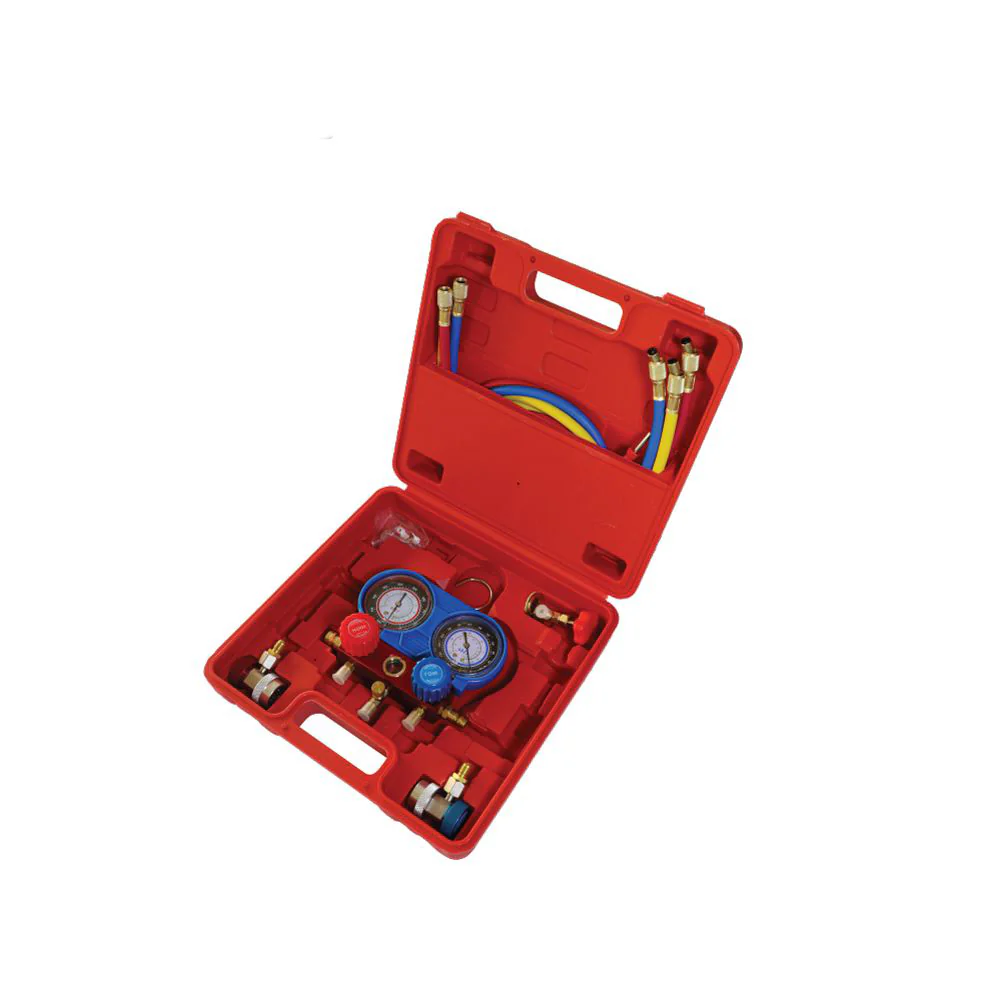Manifold Gauge Kit 551511 - Image 2