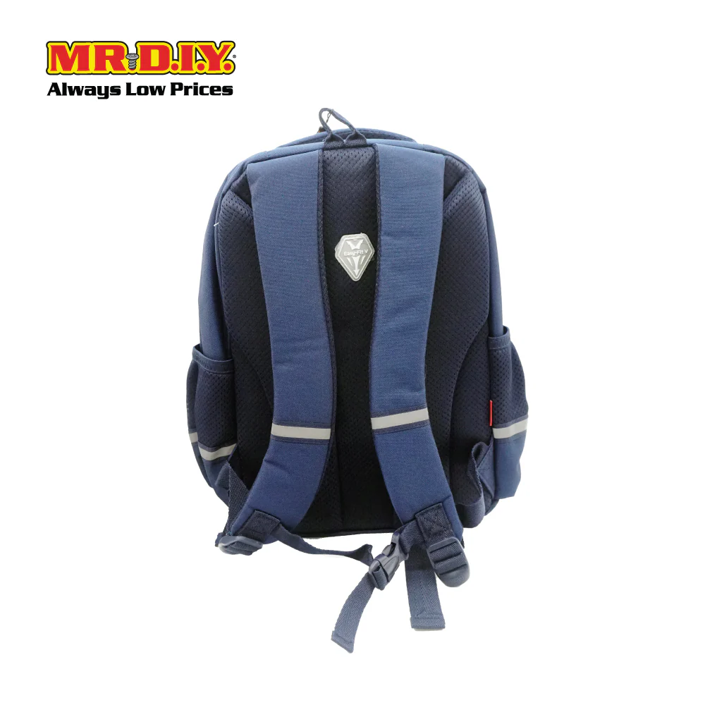 MARVEL Spiderman Fashion School Bag for Student - Image 3