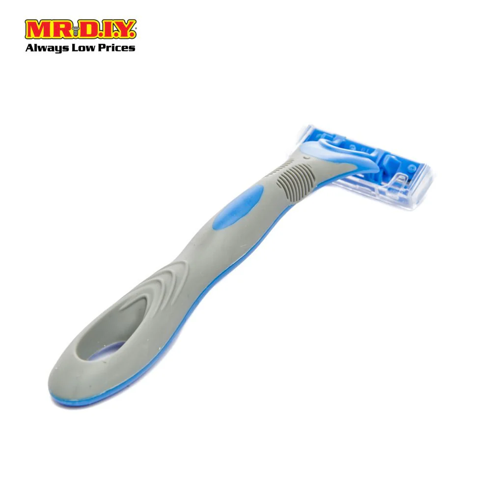MAX3 Blades Razor 4Pcs 3302# - Image 3