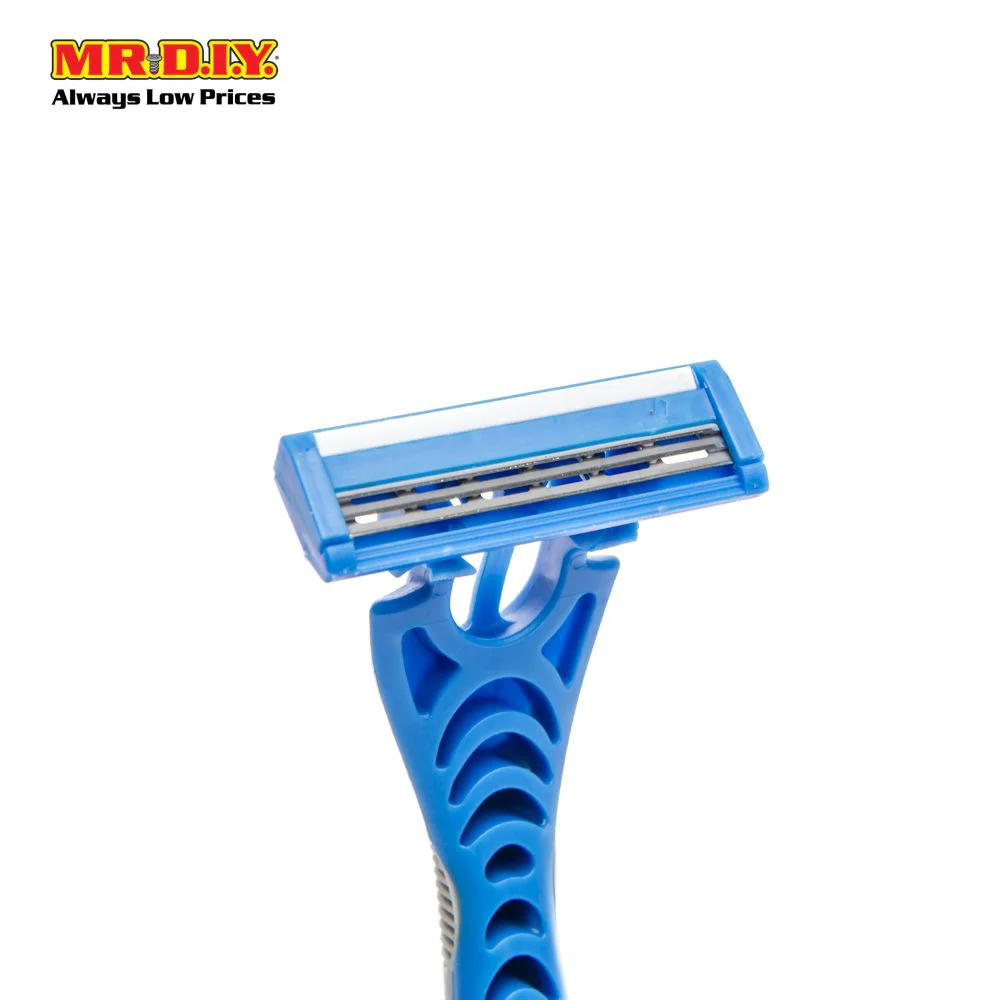 MAX3 Blades Razor 4Pcs 3302# - Image 5