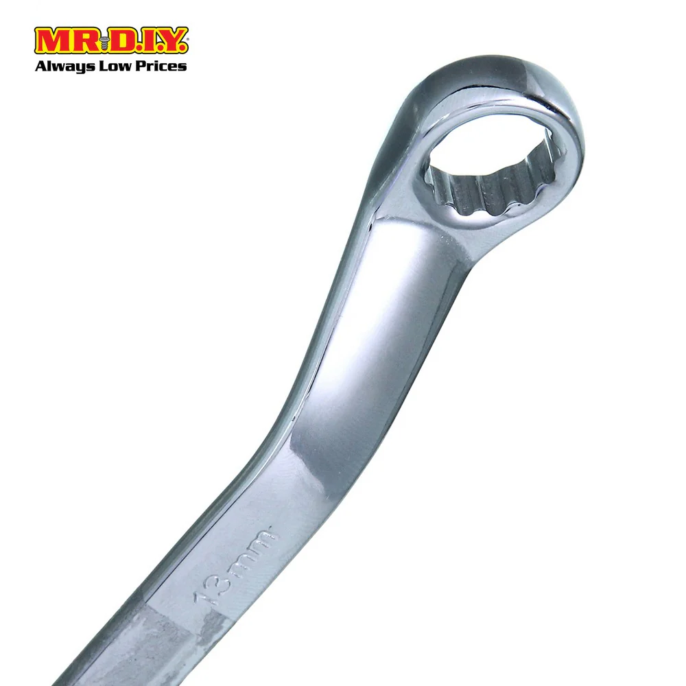 MAXTOP Double Ring Offset Wrench 12 X 13 - Image 2
