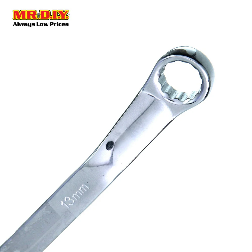 MAXTOP Double Ring Offset Wrench 12 X 13 - Image 3