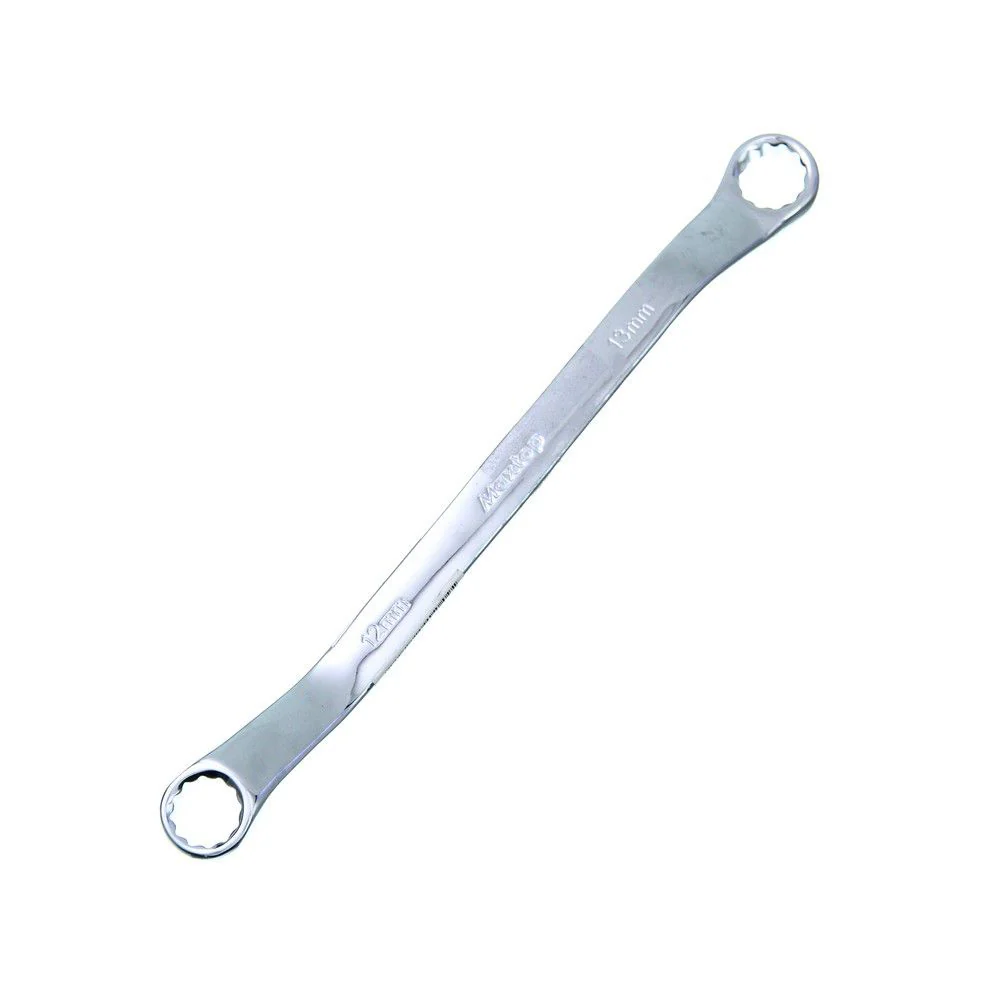 MAXTOP Double Ring Offset Wrench 12 X 13 - Image 4