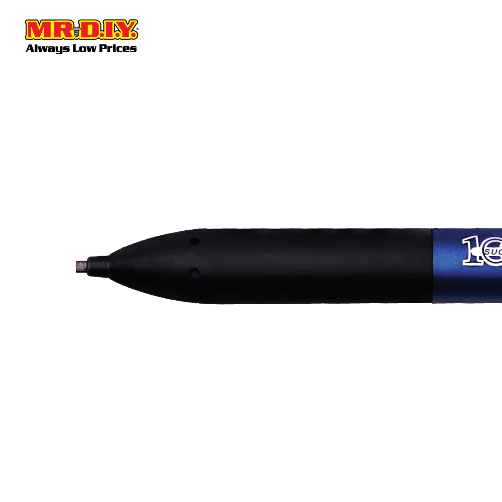 (MR.DIY) 2B Mechanical Pencil & Lead Set (0.5mm) - Image 4