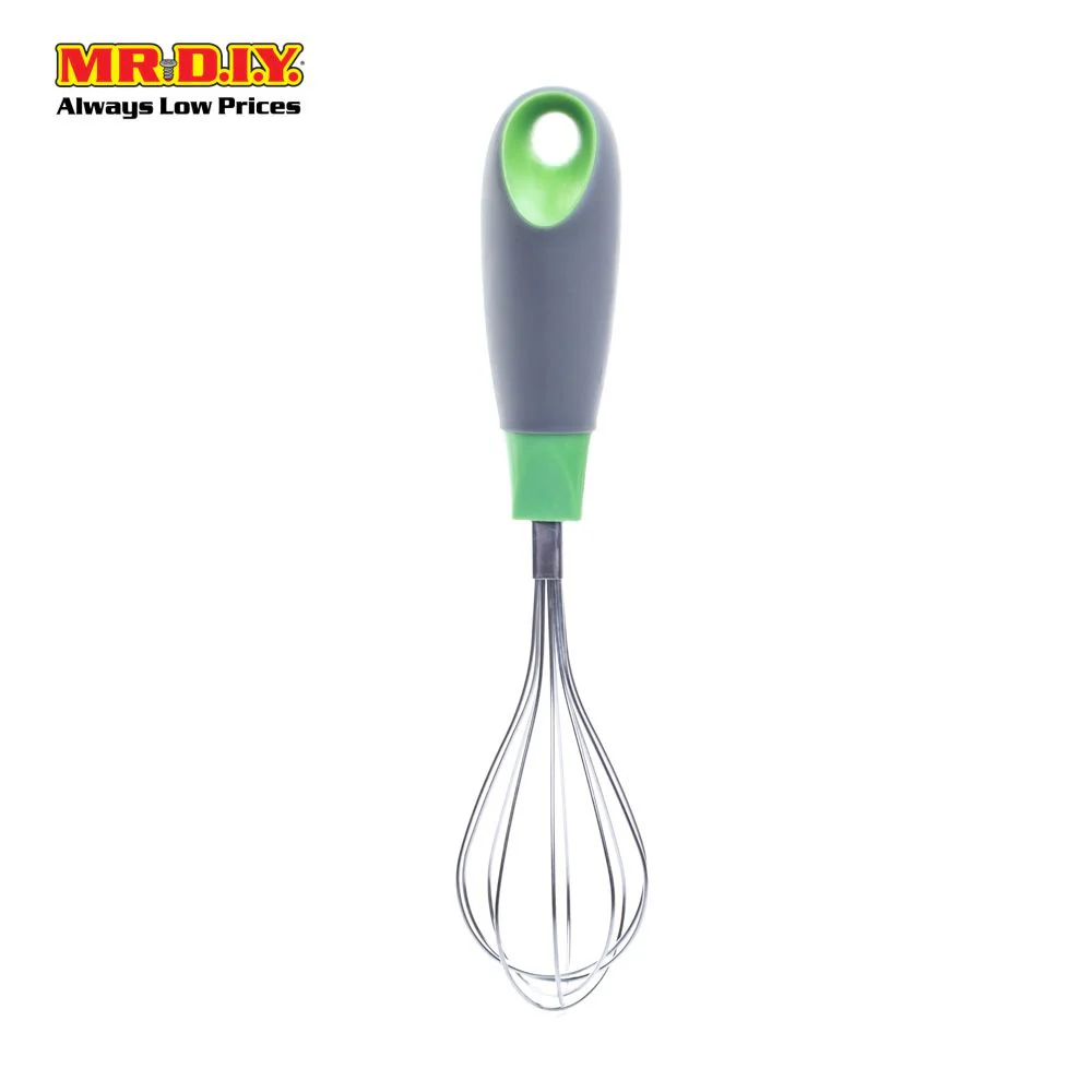 MEI YI JIA Wire Whisk (25cm) - Image 2