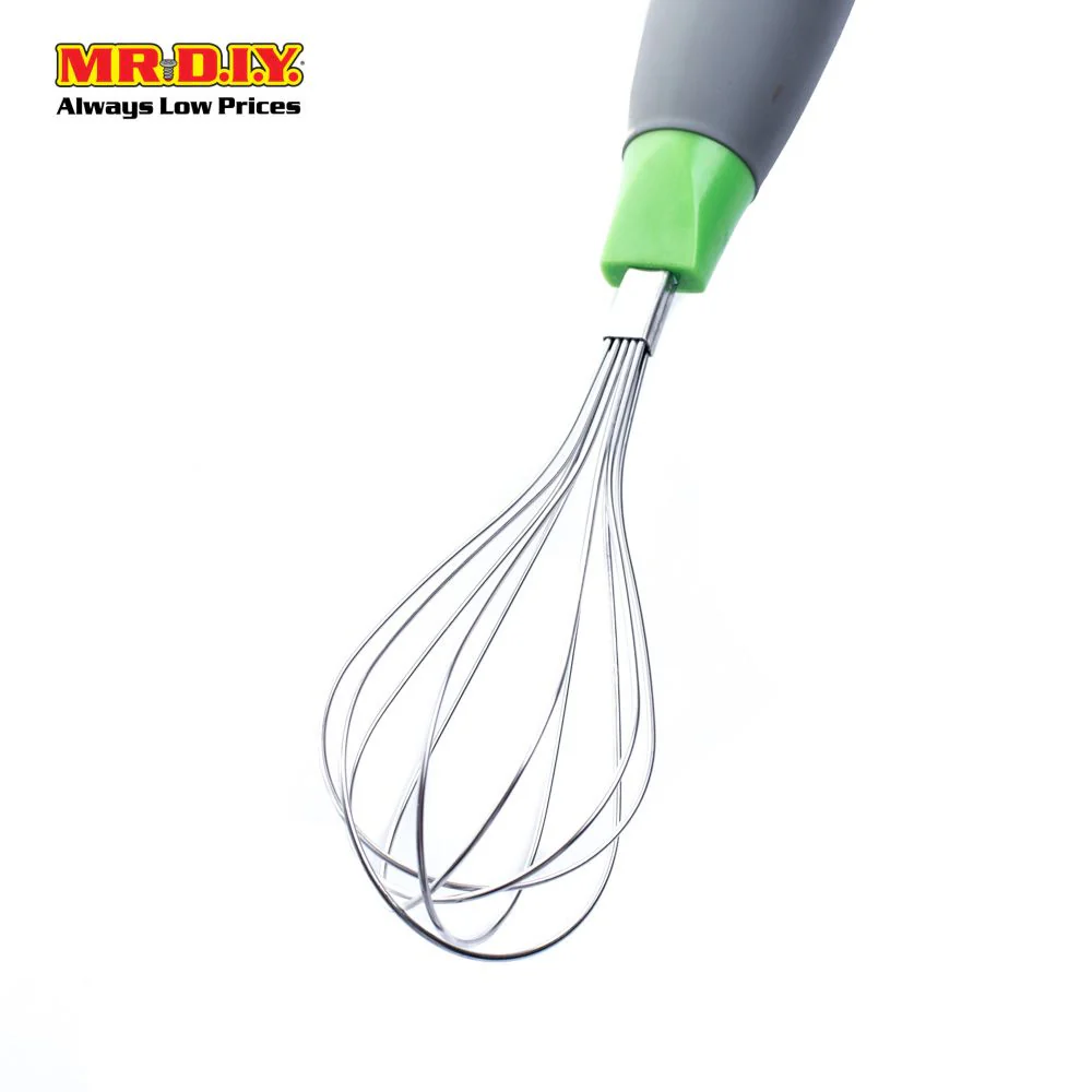 MEI YI JIA Wire Whisk (25cm) - Image 3