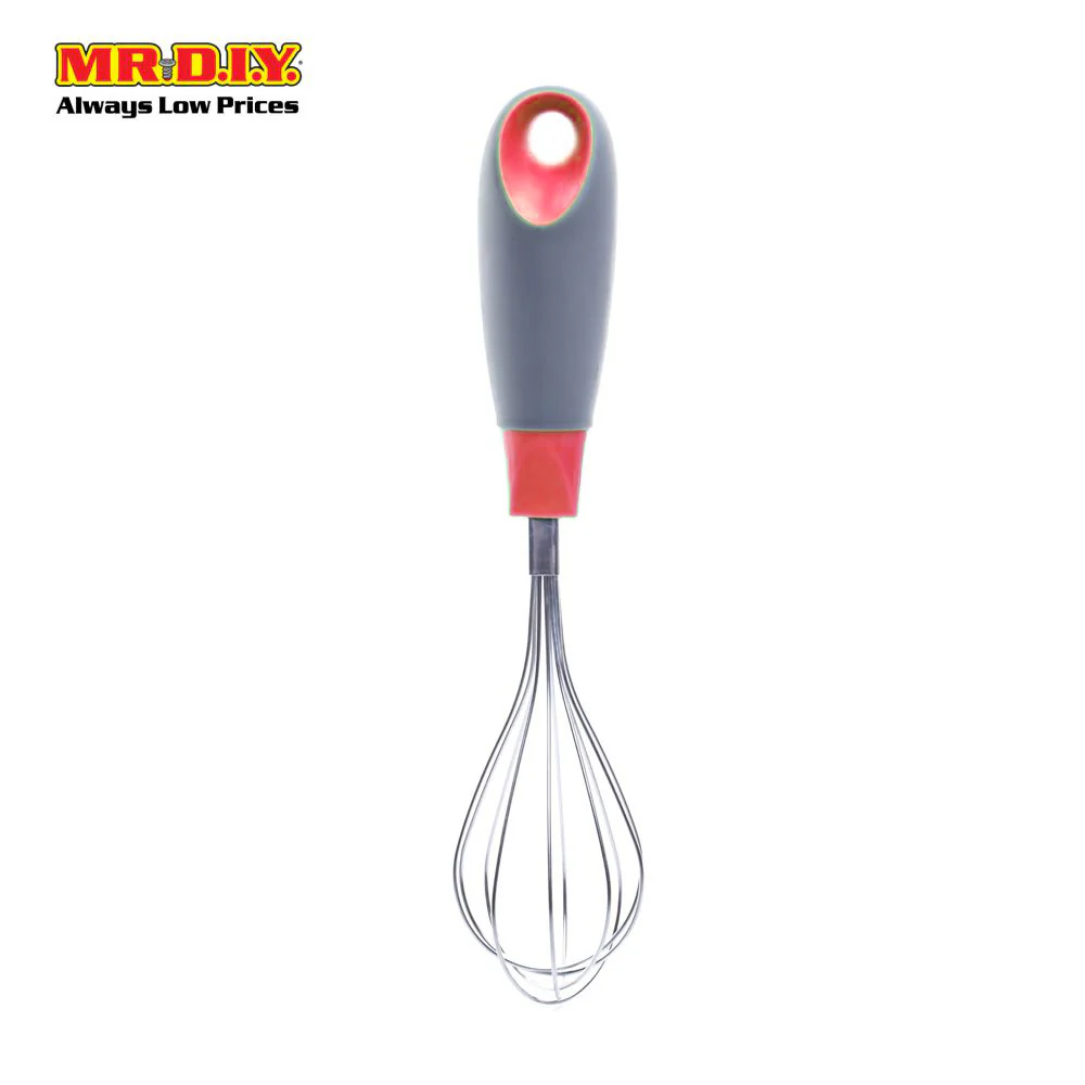 MEI YI JIA Wire Whisk (25cm) - Image 7