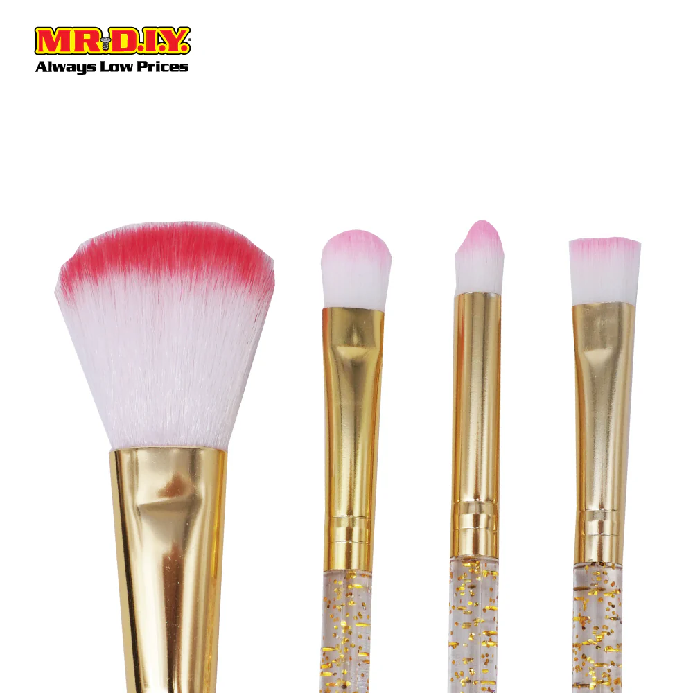 MEIHAO Makeup Brush (4pcs) - Image 3
