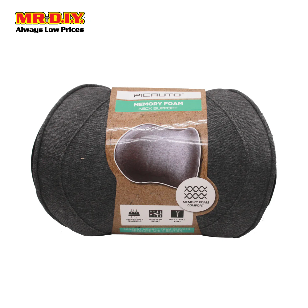 Memory Foam Neck Support - Image 2
