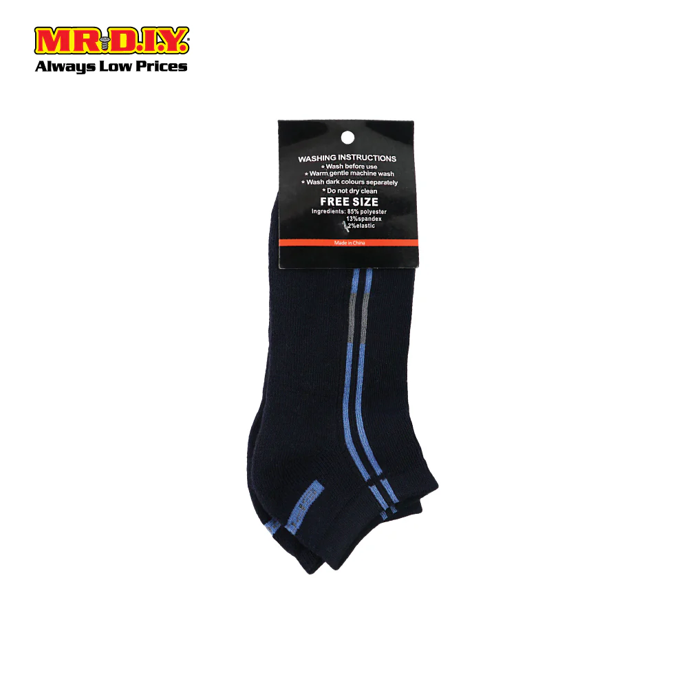 Men's Socks - Image 2