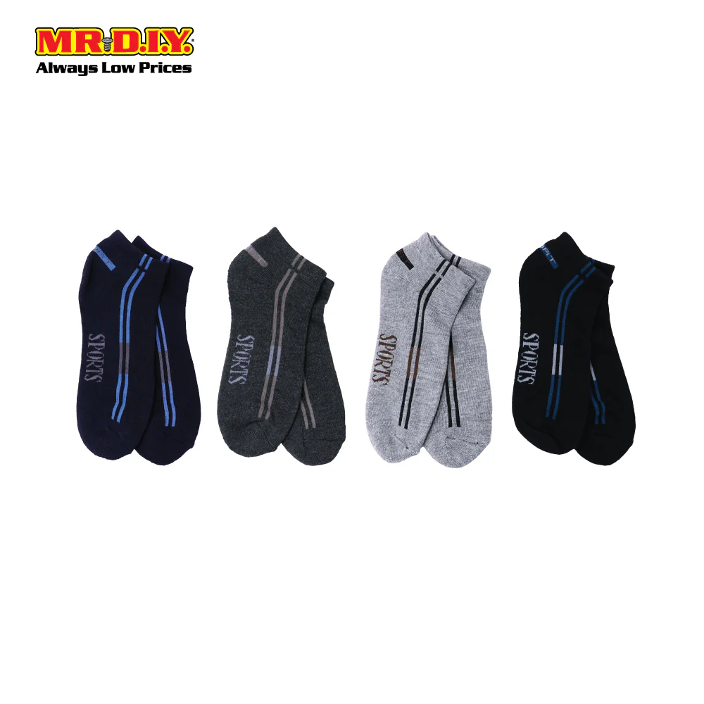 Men's Socks - Image 6