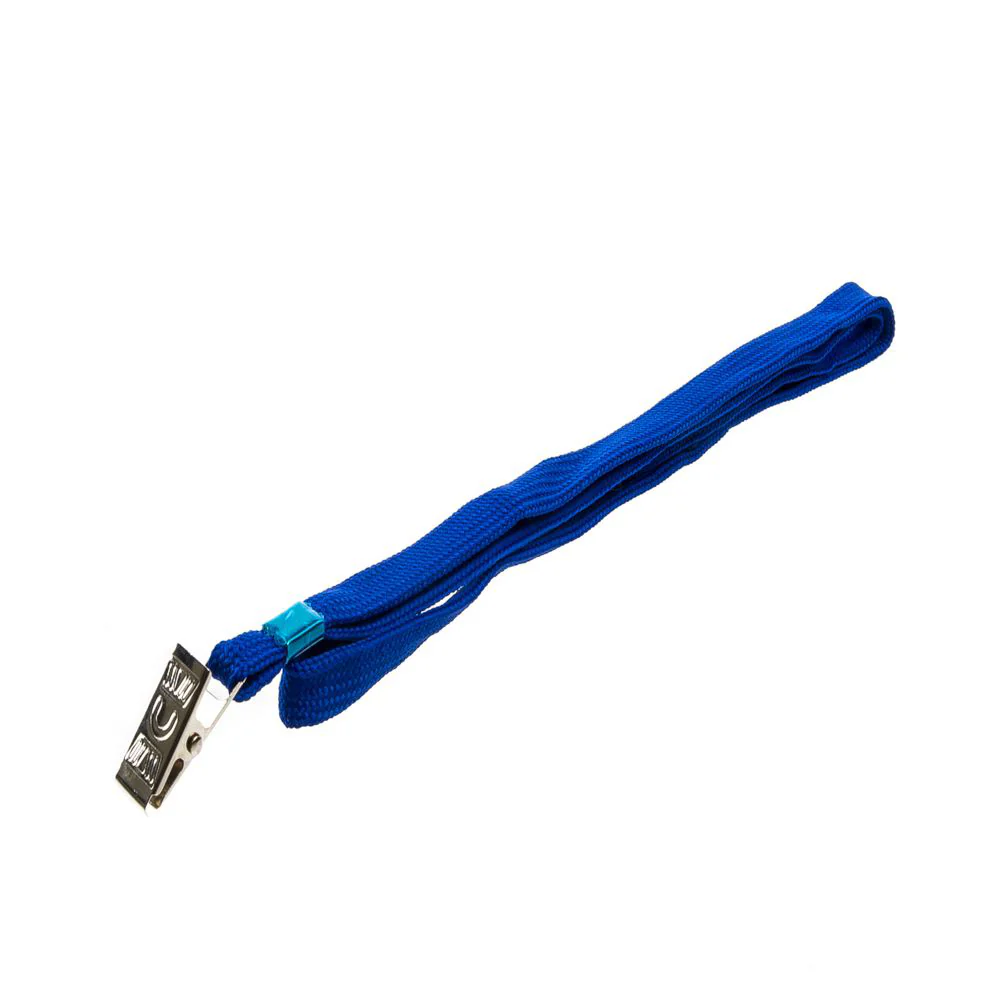 Metal Clip Nylon Lanyards (10pc) - Image 4