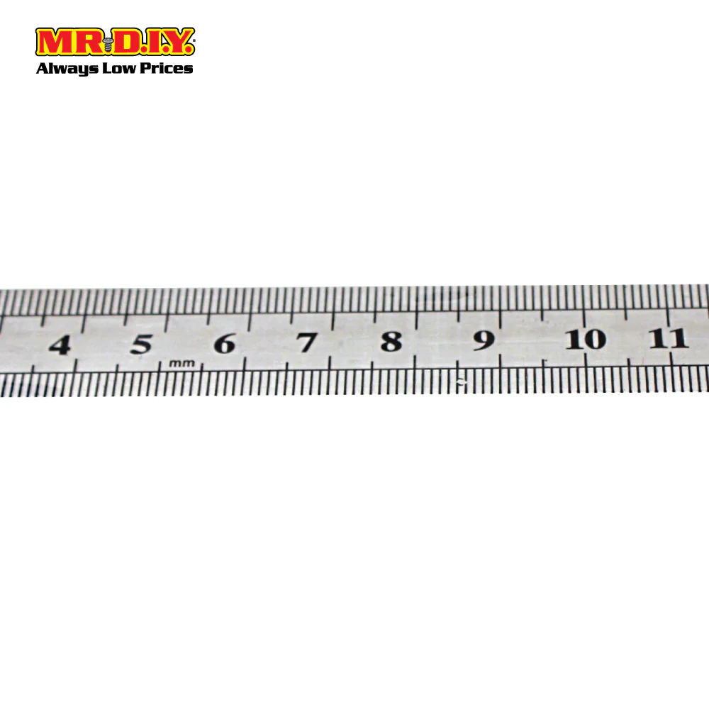 METAL RULER 15CM - Image 3