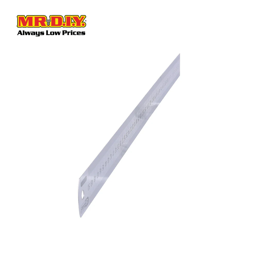 Metal Ruler 20cm - Image 4