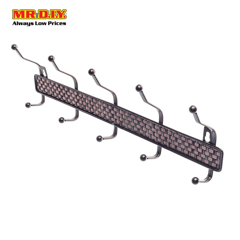 Metal Wall Mounted Hook - Image 2