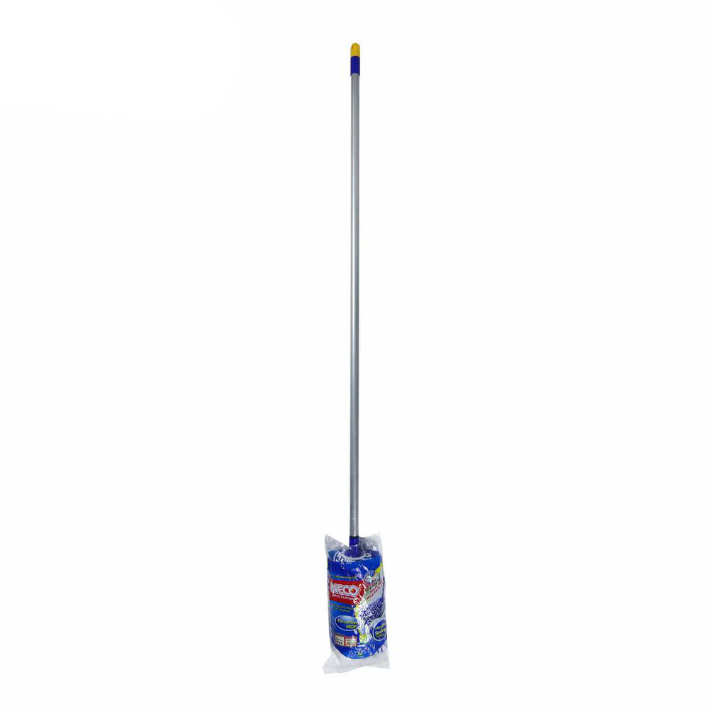 NECO Microfiber Mop With Holder - Image 3