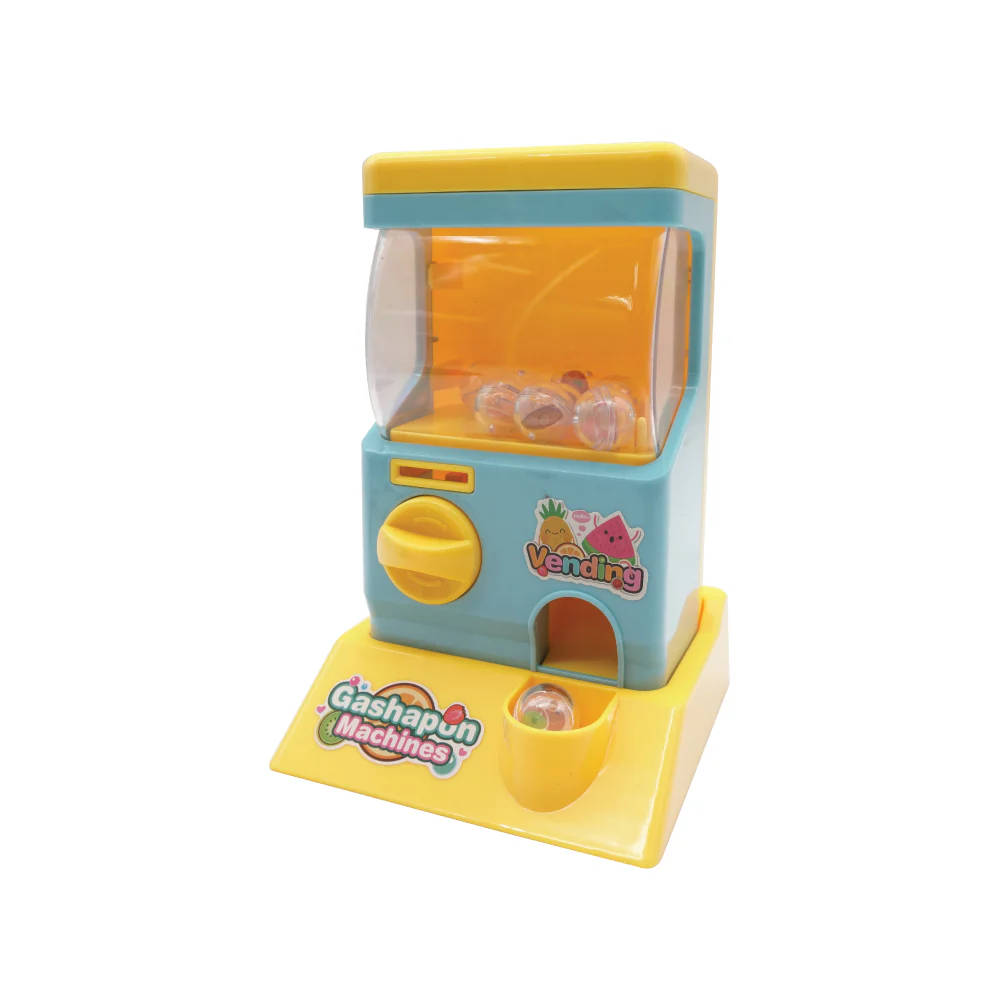 Mini Gashapon Machine Toys - Image 4