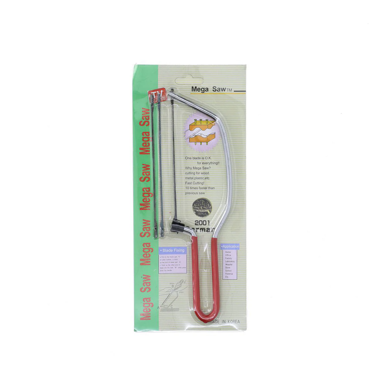 Mini Saw - Image 3
