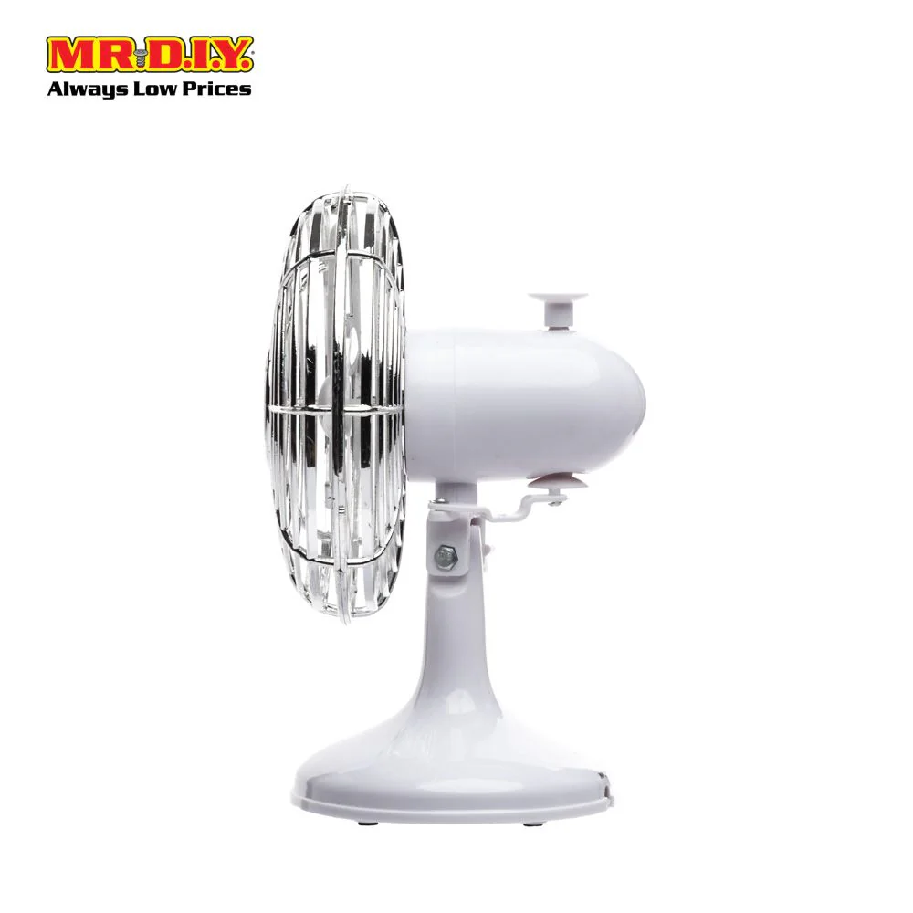 Mini USB Fan - Image 3