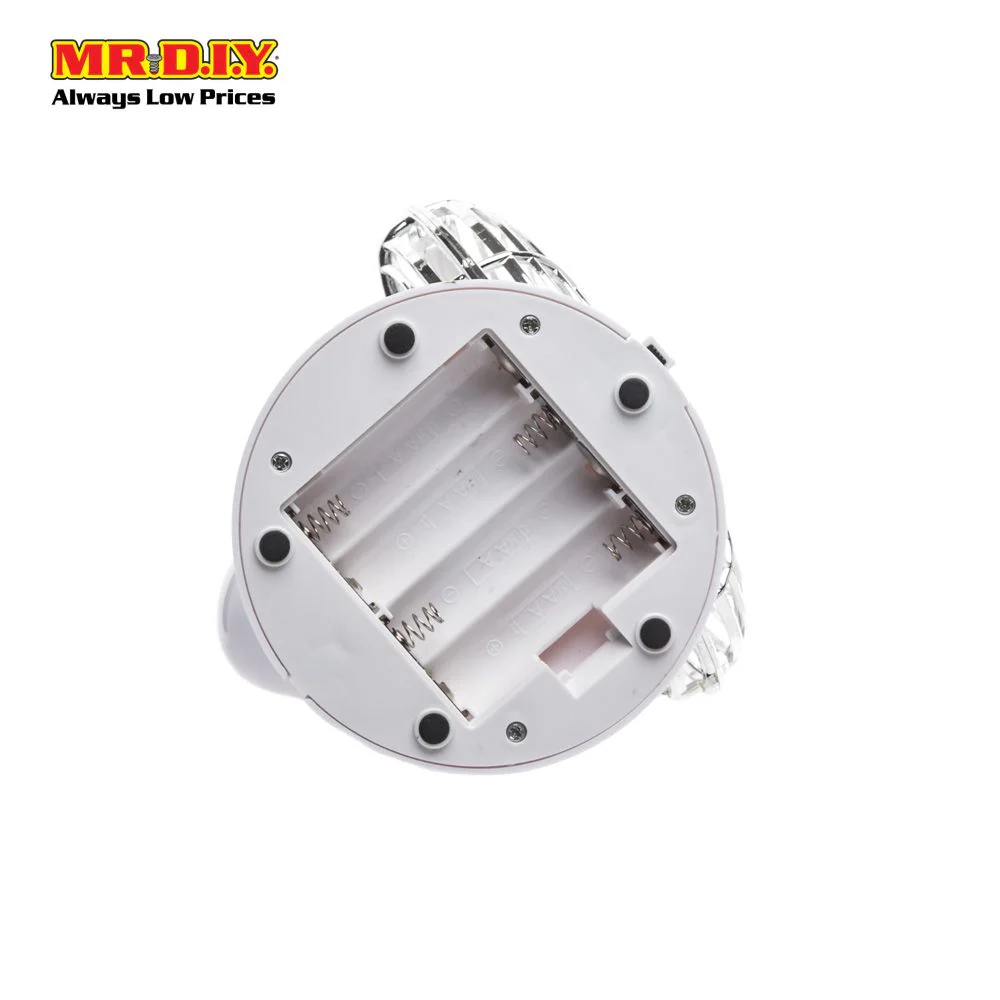 Mini USB Fan - Image 4