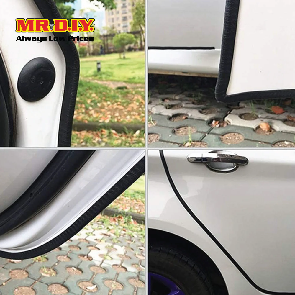 Molding Door Guard (6m) - Image 5