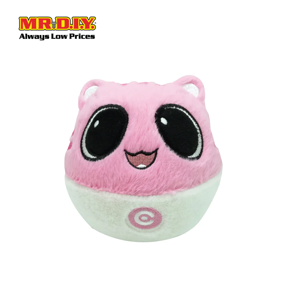 MONSTA Cimubot Plush Blanket - Image 5