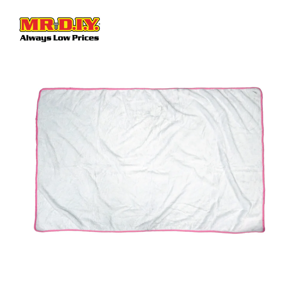 MONSTA Cimubot Plush Blanket - Image 6