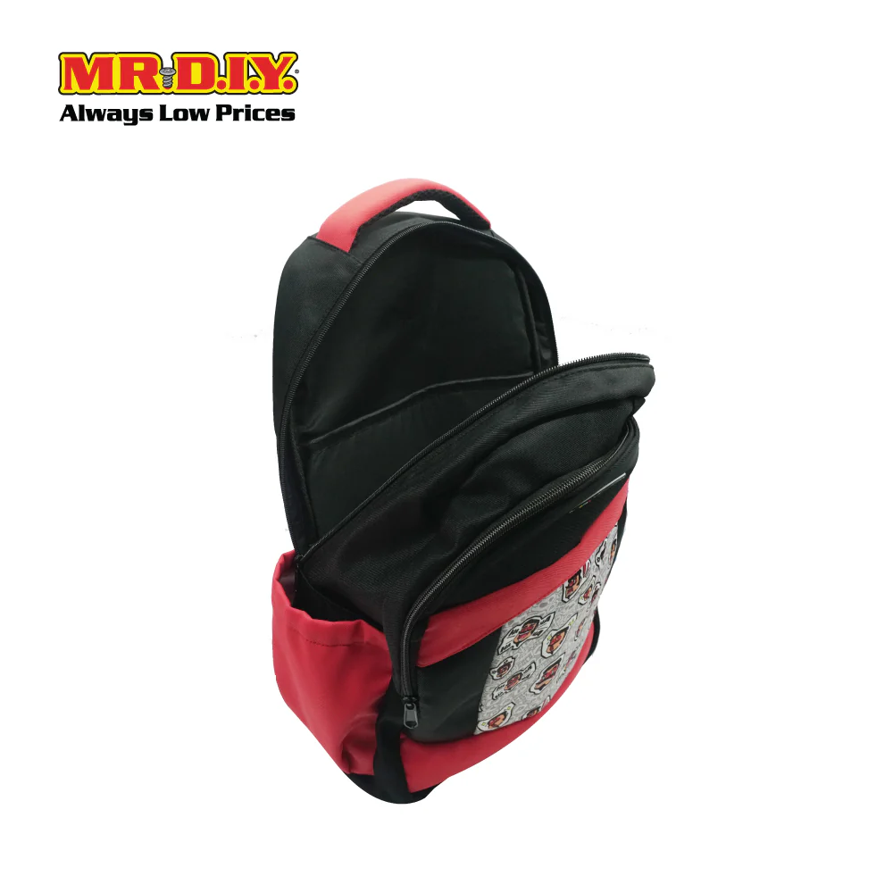 MONSTA Papa Pipi Boy Backpack - Image 2