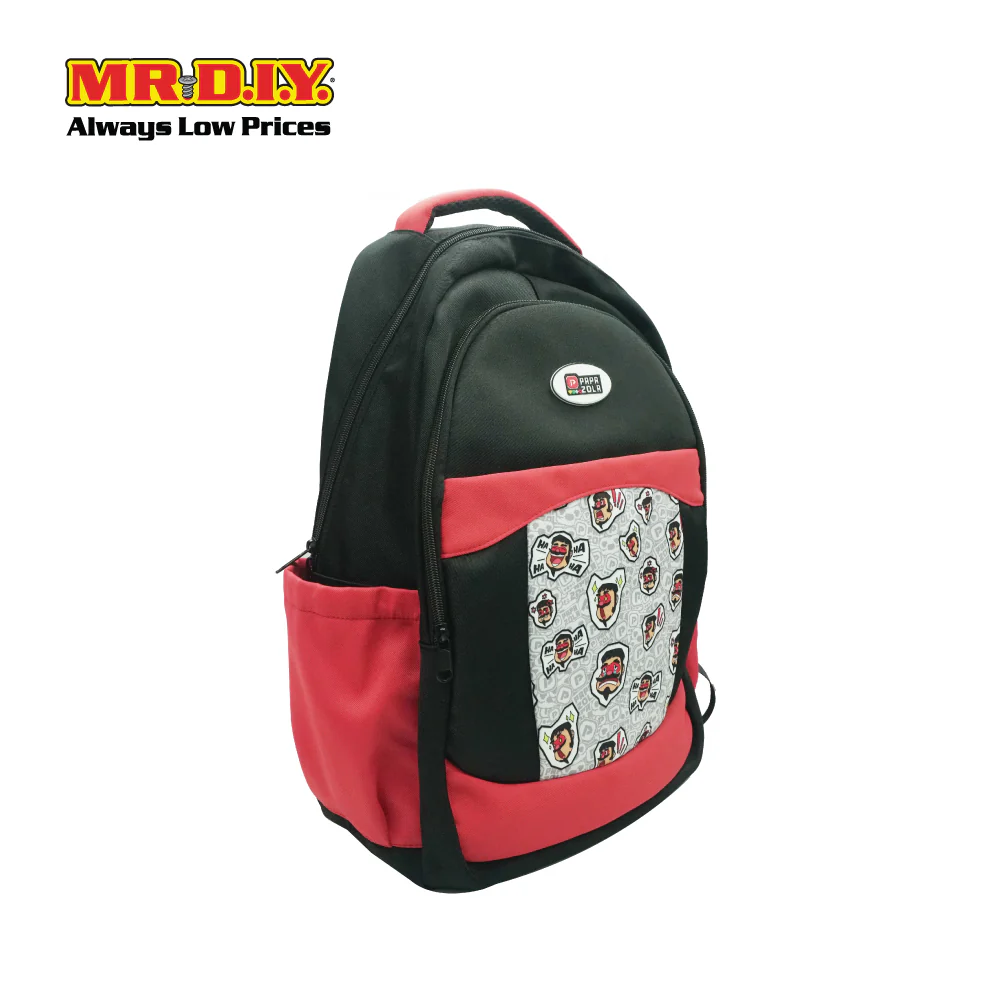 MONSTA Papa Pipi Boy Backpack - Image 5