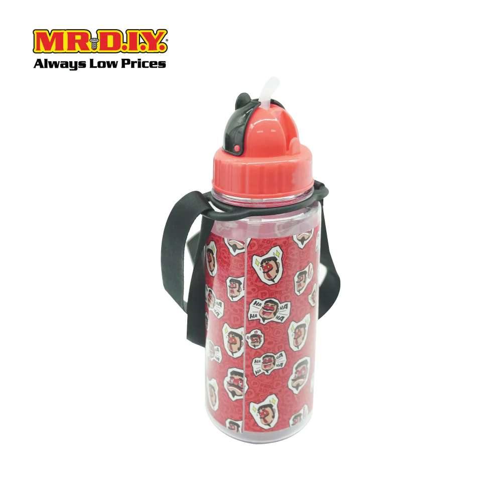 MONSTA Papa Pipi Boy Water Bottle (500ml) - Image 2