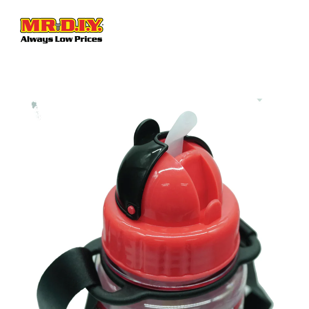 MONSTA Papa Pipi Boy Water Bottle (500ml) - Image 4