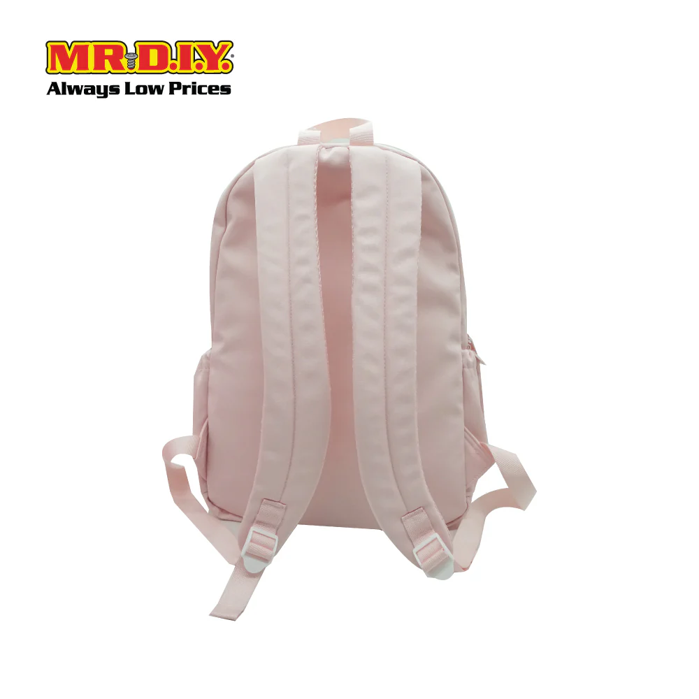MONSTA Papa Pipi Girl Backpack - Image 2