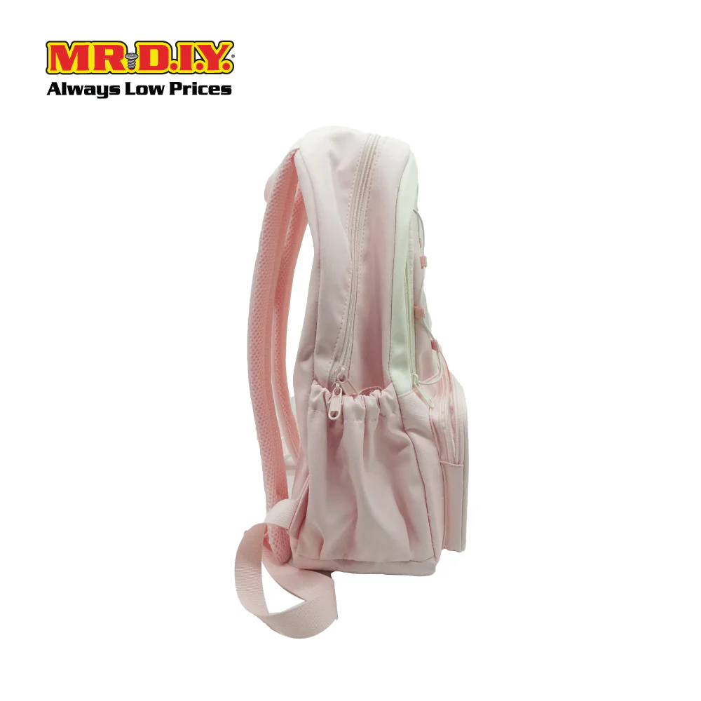 MONSTA Papa Pipi Girl Backpack - Image 3