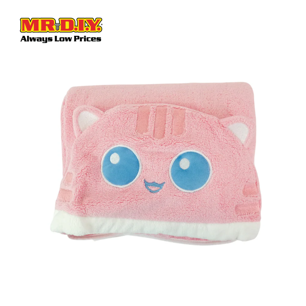MONSTA Papa Pipi Kids Hooded Towel - Image 3