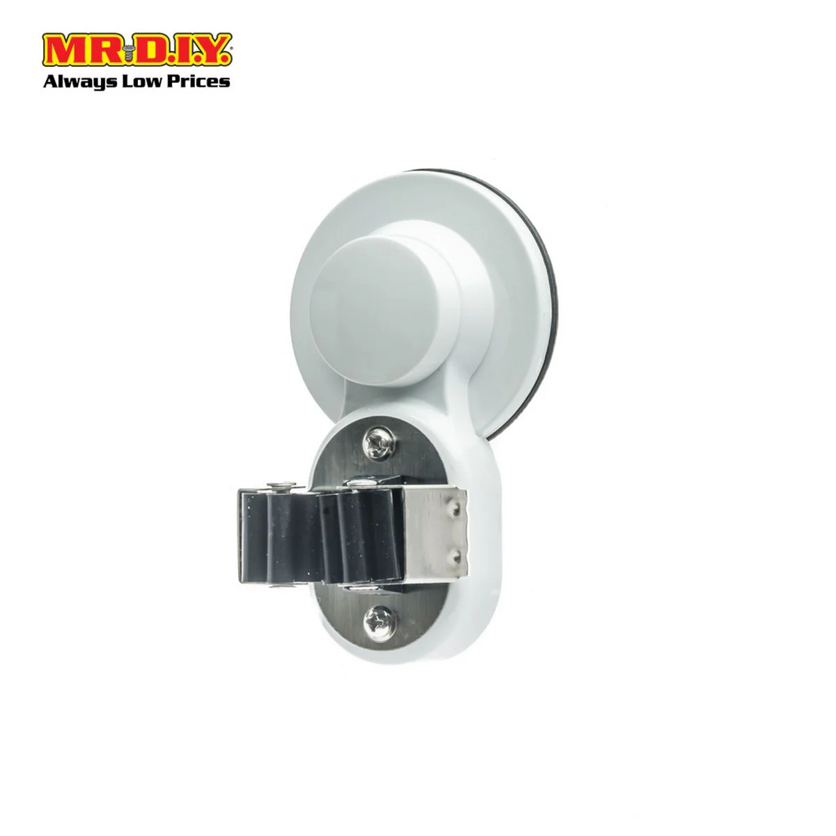 MR.DIY Mop Suction Holder - Image 2