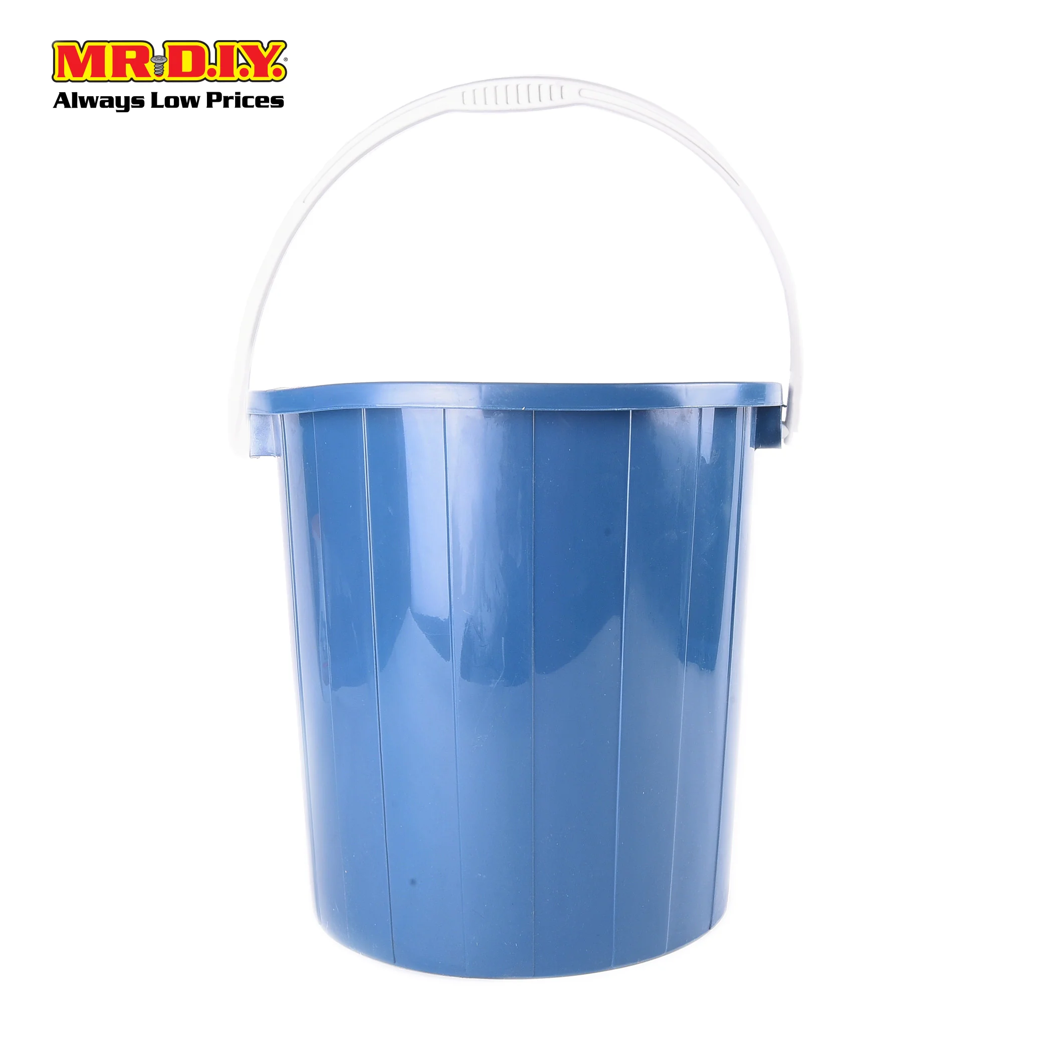 RAYACO Plastic Pail Bucket With Handle - Image 5
