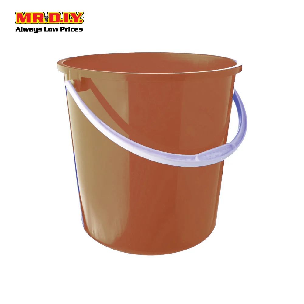 RAYACO Plastic Pail Bucket With Handle - Image 6