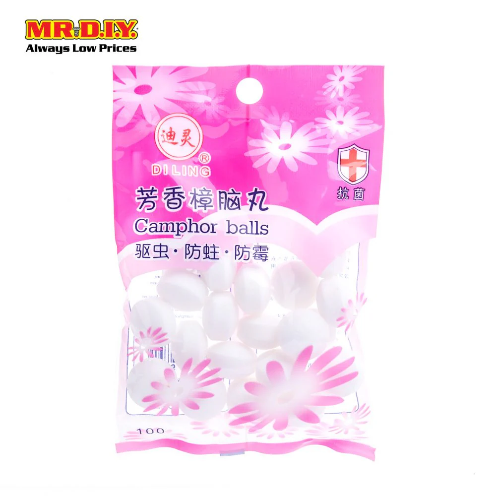 Mothballs - Image 2