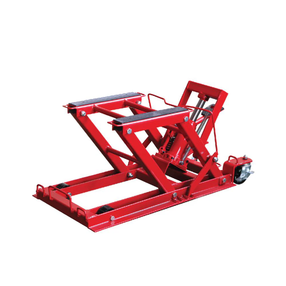 Motorcycle Lift Jack T66801G (680kg) - Image 4