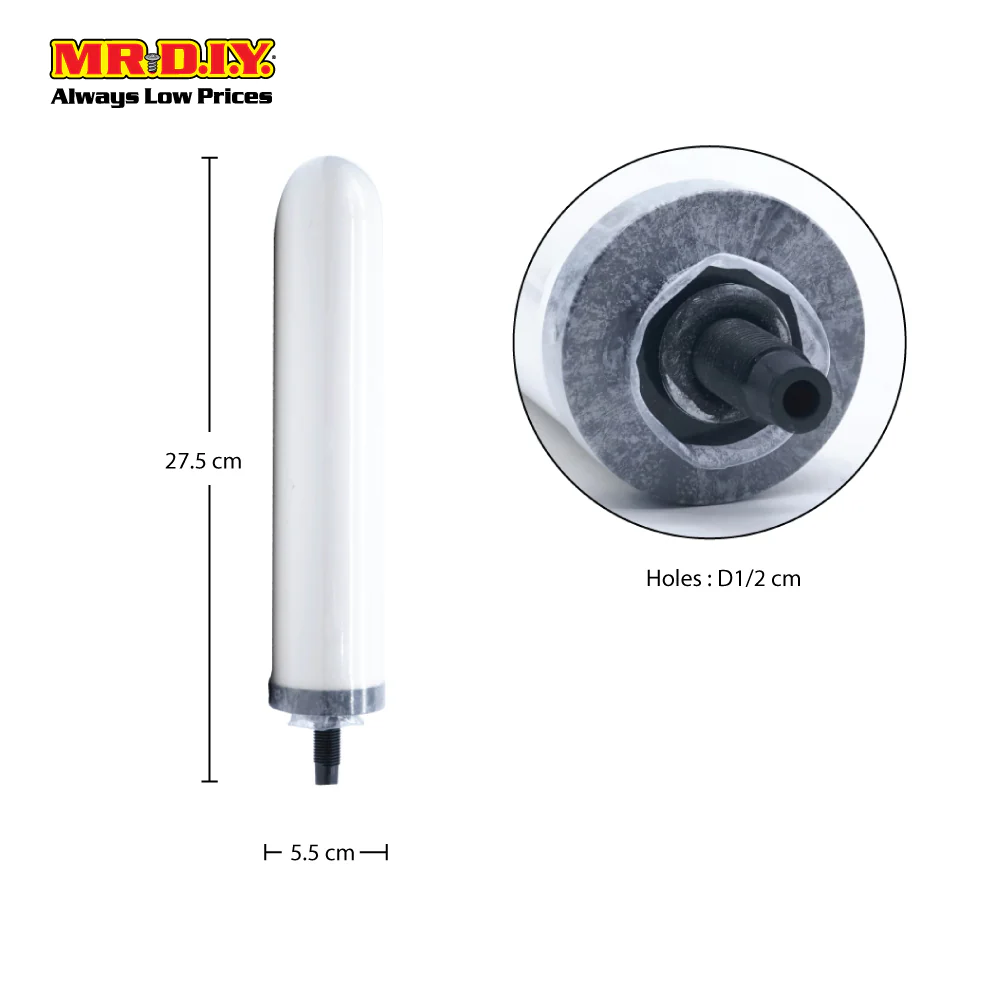 MP Ceramic Water Filter Candle - Image 4