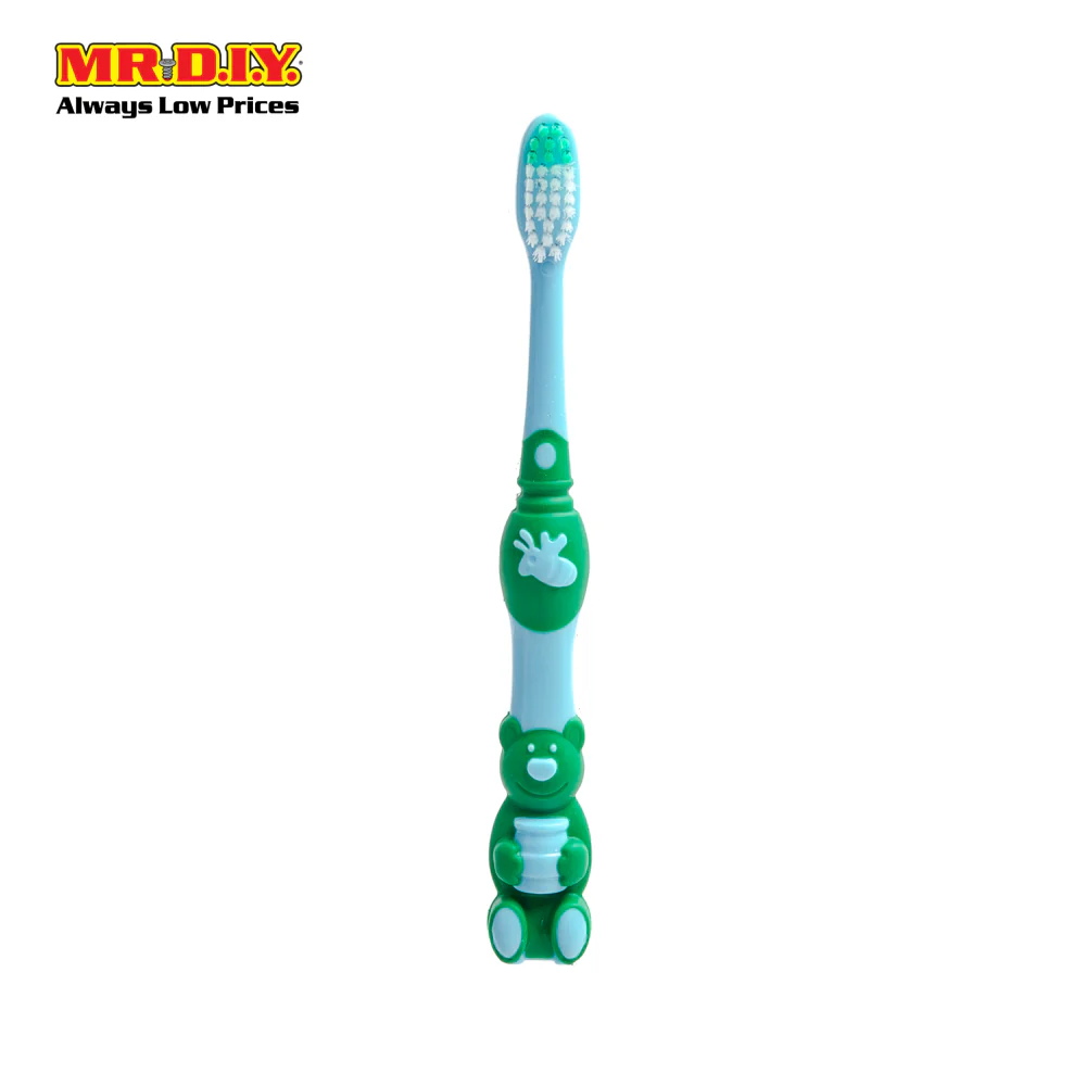 MR.BRUSH Soft Kids Toothbrush (1pc) - Image 8